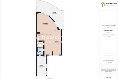 Descoperă eleganța unei case moderne– vizitează prin tur virtual - 37