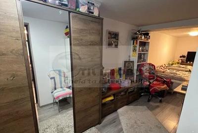 Apartament 3 camere, 76 mp + balcon, loc parcare, Păcurari - 144.500 EUR Apartament 3 camere, 76 mp + balcon, loc parcare, Păcurari - 144.500 EUR - 6