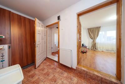 Casa 4 camere Halchiu | teren 400 mp | acces 2 strazi - 24