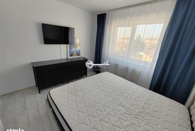 Apartament cu 2 camere în Brătuleni - 2