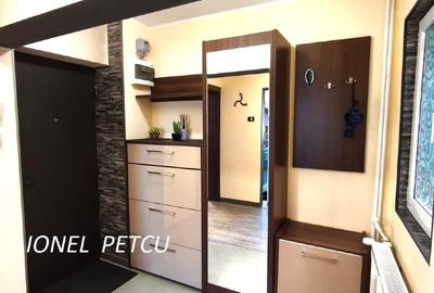 Bd. Lacul Tei _Teiul  Doamnei - 2