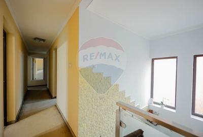 Duplex de vanzare in Oncea - zona premium, 4 camere, 352 mp teren - 12