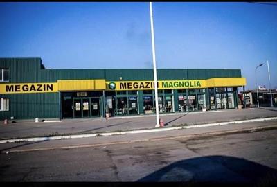 Spațiu comercial, de 350 mp, în Central - 3