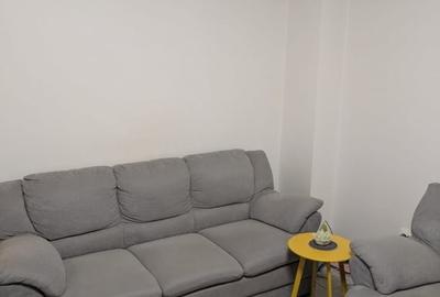 Apartament cu 2 camere decomandat, mobilat în Ozana - 3