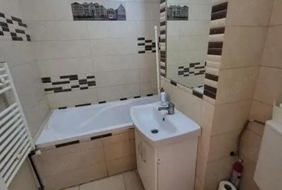 Apartament cu 2 camere decomandat, mobilat în Hala Centrală - 7