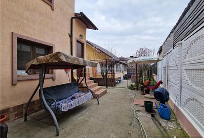 Casă cu 4 camere cu Teren 535 Mp în Bariera Vâlcii - 2