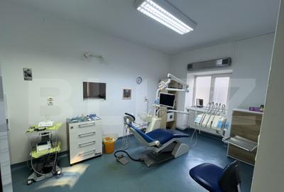 Casă cu 4 camere cu Teren 135 Mp în Central - 8