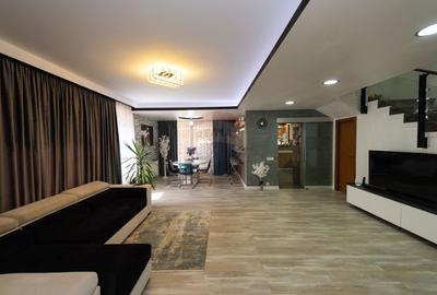 Casa de vanzare 6 cam, 255mpu,independenta energetic, Popesti-Leordeni - 37