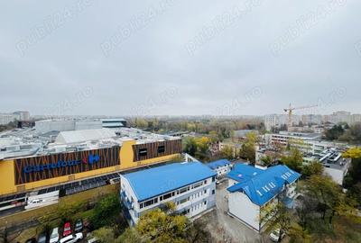 Garsoniera de inchiriat Liviu Rebreanu ParkLake Mall Parcul Alexandru Ioan Cuza (IOR) - 9