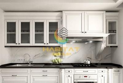 Apartament cu 3 camere decomandat în Timpuri Noi - 8