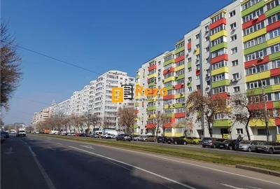 SEBASTIAN NASAUD 56 MP, ETAJ 3/8 CENTRALA PROPRIE BLOC 1988 REABILITAT SEBASTIAN NASAUD 56 MP, ETAJ 3/8 CENTRALA PROPRIE BLOC 1988 REABILITAT - 1