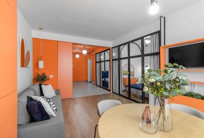 Apartament cu 3 camere decomandat în Tineretului - 1
