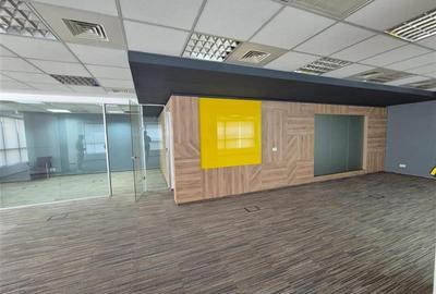 Spatiu - Universitate | Ready to Move - 259 mp - 2