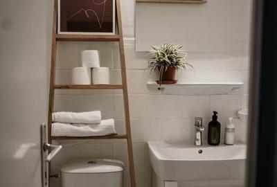 Apartament cu 3 camere în Ultracentral - 12