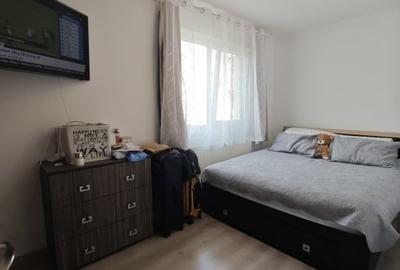 Apartament de vanzare, cu 1 camera, 22 mp, zona Bl. Unirii - 3