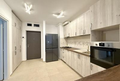 Apartament 3 camere, zona Lipovei, lângă pădure - 9