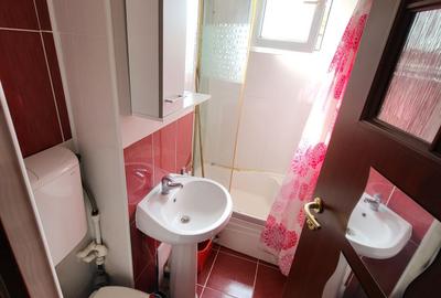 Apartament cu 3 camere semidecomandat în Micro 19 - 5