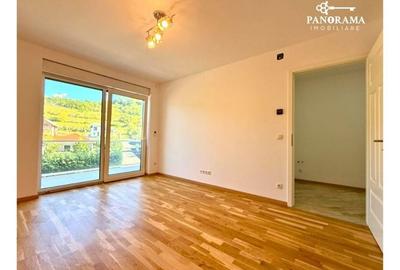 Apartament nou -bloc nou-Mosnei - 12