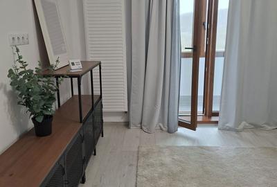 Apartament cu 2 camere semidecomandat în Central - 3