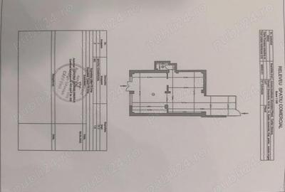 Spațiu comercial, de 80 mp, în Găvana - 2