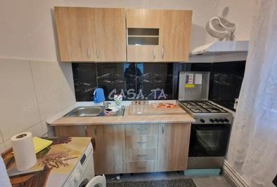 Garsonieră în Central - 5