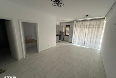 Apartament cu 2 camere în Km 4 - 6