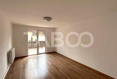 Spatiu de birouri de vanzare cu 6 camere 160 mpu Calea Dumbravii Sibiu - 8