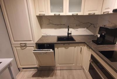 Apartament cu 2 camere, mobilat în Mărășești - 3