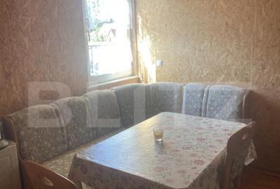 Casa de vanzare cu teren, in Pojorata, la ?osea asfalta - 8