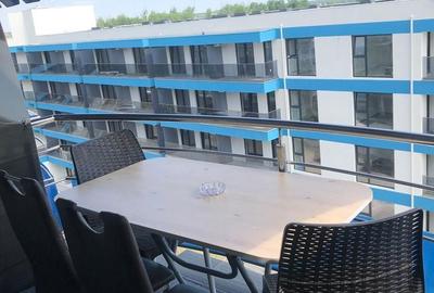 Apartament cu 2 camere în Central - 6