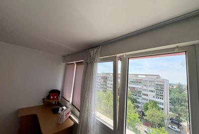Apartament cu 2 camere decomandat în Eroii Revoluției - 7