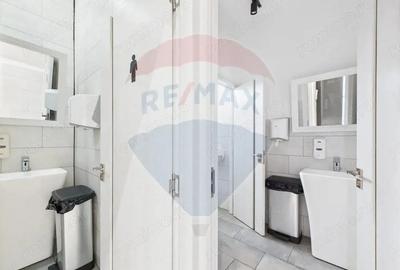 Spațiu comercial, de 409 mp, în Central - 10