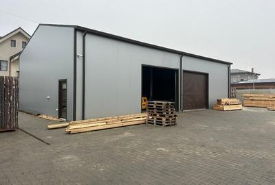 Hale Bragadiru Leroy Merlin - 3