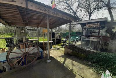 Casa cu livada/teren 1200 mp Casa cu livada/teren 1200 mp - 19