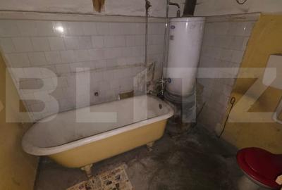 Proprietate istorica cu potential de transformare, in exclusivitate, 150 mp - 8