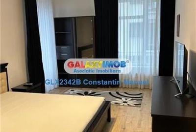 Apartament cu 2 camere, spatios, Barbu vacarescu, Aviatiei, nou - 6
