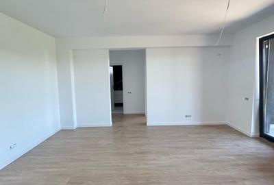 Apartament cu 2 camere decomandat în Măgurele
