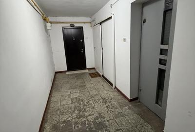 Apartament cu 3 camere decomandat, mobilat în Gorjului - 16