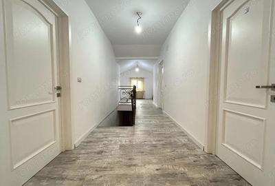 Casă cu 5 camere cu Teren 538 Mp în Pecineaga - 15