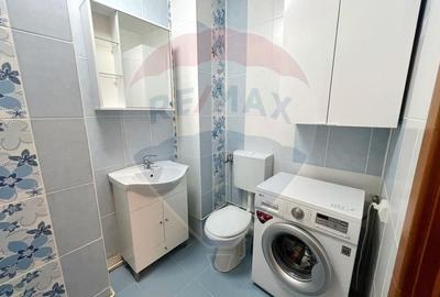 Apartament cu 3 camere de inchiriat in zona centrala - 6