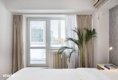 Apartament cu 3 camere în Splaiul Unirii - 16