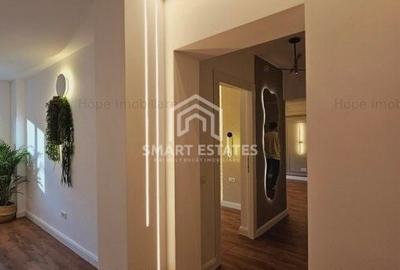 3 camere renovat LUX | Calea Mosilor - Bd. Carol I - 7