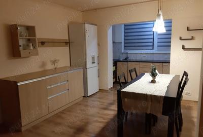 Vand urgent apartament 4 camere, negociabil - 10