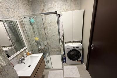 Apartament cu 2 camere decomandat în Predeal - 1