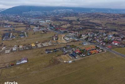 Casă cu 4 camere cu Teren 500 Mp în Central - 3