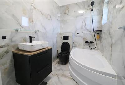 Casă individuală cu 4 camere cu Canalizare în Vișan - 15