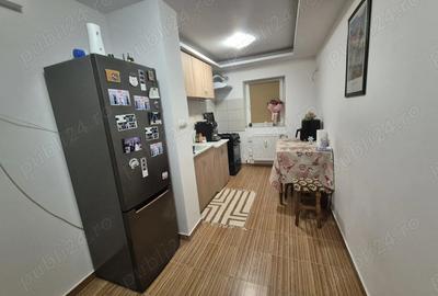 Garsoniera de inchiriat - 2