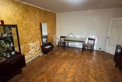 Apartament 2 Camere Decomandat Nicolina2 - 5