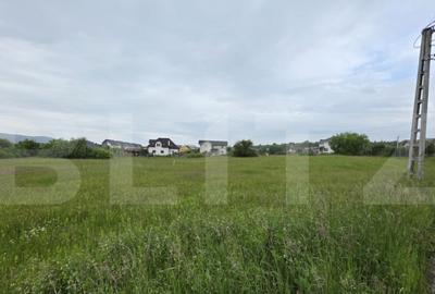 Teren de 4830 mp, în Central - 2