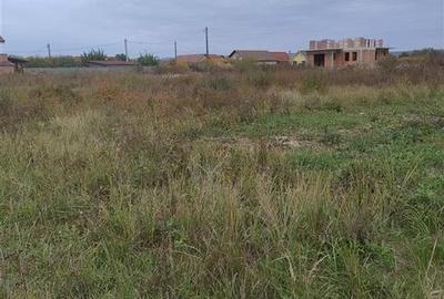 RECO Teren intravilan, Osorhei - 1